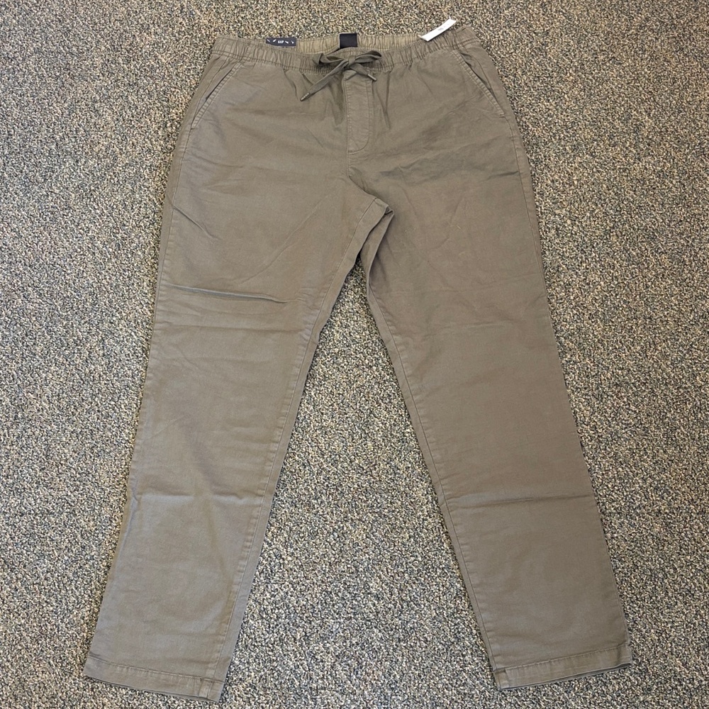 GAP Slim easy pants